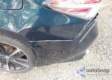 2018 Toyota Camry Xse from USA, damaged, VIN 4T1B61HK6JU672542